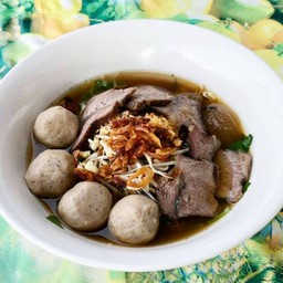 เกาเหลาเนื้อ