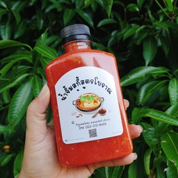 น้ำจิ้มสุกี้สูตรโบราณ