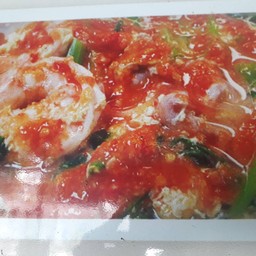 สุกี้น้ำ