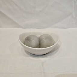 บัวลอยงาดำ