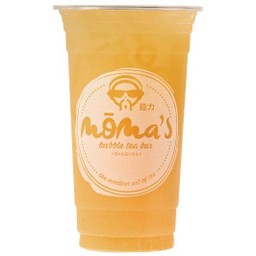 ชาเขียวโยเกิร์ต