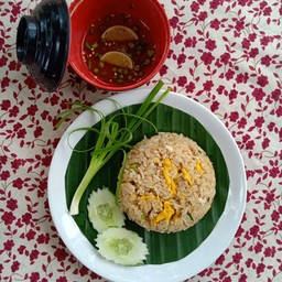 ข้าวผัด