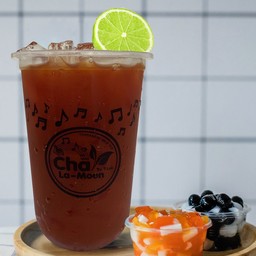 ชามะนาว