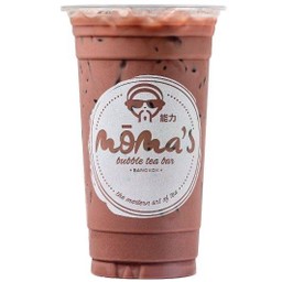 ชานมโกโก้