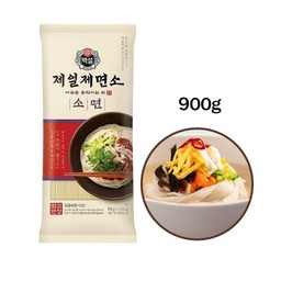 เส้นโซเมียน ห่อสีขาว 900g