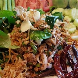 ลาบเป็ด