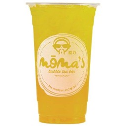 ชาเขียวมะม่วง