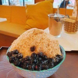 A13 บิงซูชานมไข่มุก