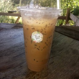 เนสกาแฟ ใส่แก้ว