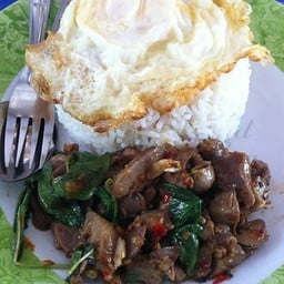 เต้นรำทำครัว