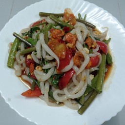 ตำด๊องแด๊ง