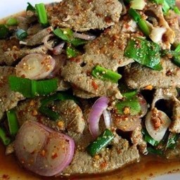 ตับหวาน