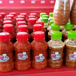 น้ำจิ้มหมูกระทะ