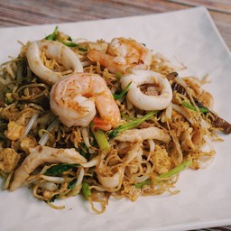 บะหมี่ฮกเกี๊ยน