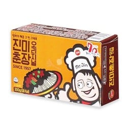 ชุนจัง ซอสจาจังเมียน  300g