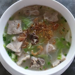 ก๋วยจั๊บเวียดนาม