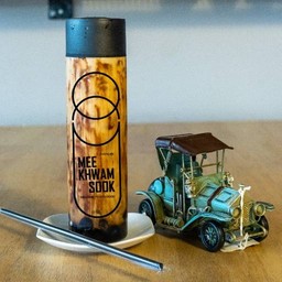 มีความสุข สาขาไทวัสดุบ่อวิน