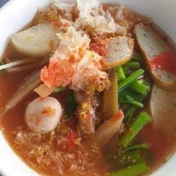 เย็นตาโฟ