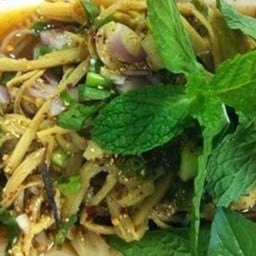 ซุปหน่อไม้