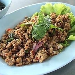 ลาบเป็ด