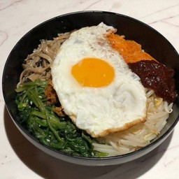 บิบิมบับ