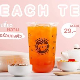 ชาพีช