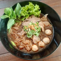ก๋วยเตี๋ยวหมู