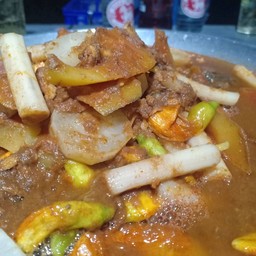 ตั้มบ้านสวน