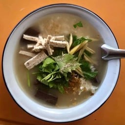 ข้าวต้มหมู
