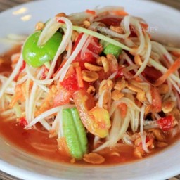 ตำไทย