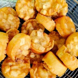 จุดอิ่ม เติมอิ่ม จักรพรรดิ 8412 ดอยสะเก็ด