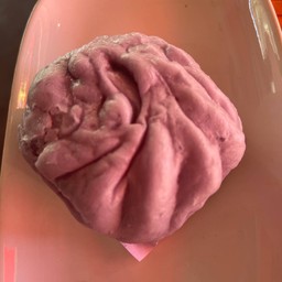 Taro Bun