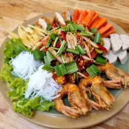 ราญาแซ่บสะดิ้ง