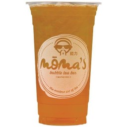 ชาเขียวมะลิ