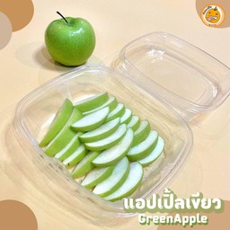 แอปเปิ้ลเขียว - GreenApple