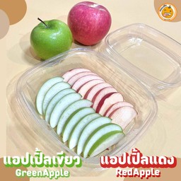 แอปเปิ้ลรวม