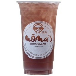 ชาเขียวบลูเบอร์รี่