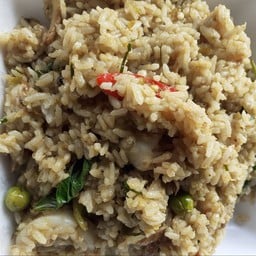 ครัวเจ๊อ้อย อาหารป่า อาหารตามสั่ง