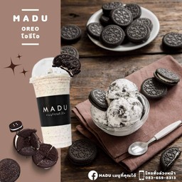 MADU