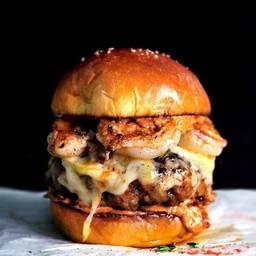 SURFn'TURF special new!!