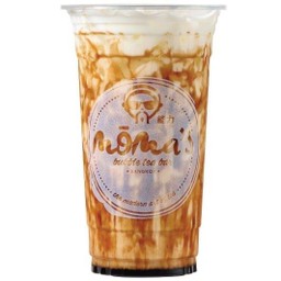 นมบราวน์ชูการ์