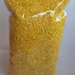 ถั่วเหลืองทอด 1 กิโลพร้อมทาน