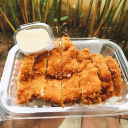 ไก่กรอบ Delivery