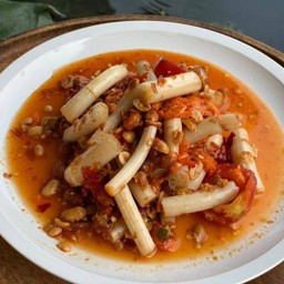 ตำไหลบัวปู