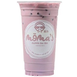 ชานมเผือก