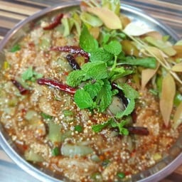 ซุปมะเขือ