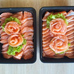 แซลมอน1กิโล