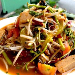 ตำป่า ร้อยเอ็ด