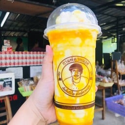 มะม่วงสมูทตี้