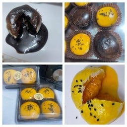 ขนมหวาน kunkim